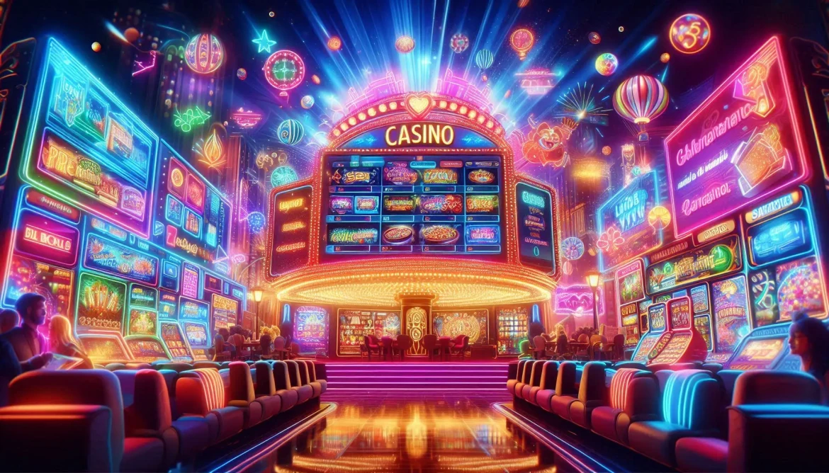 Ardente Casino